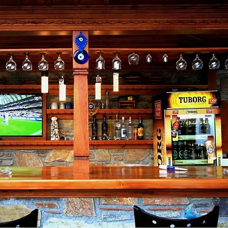 Deger Akyaka (Mugla)