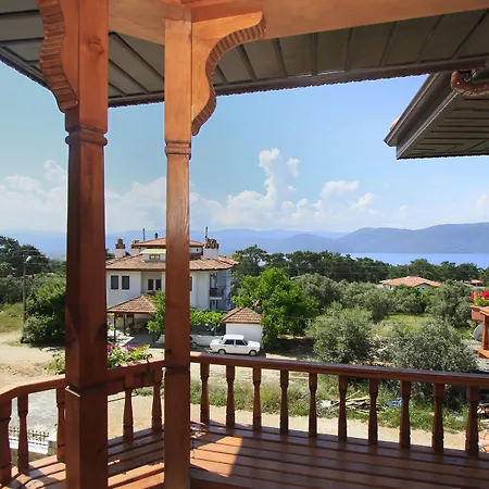 Deger 3* Akyaka (Mugla)