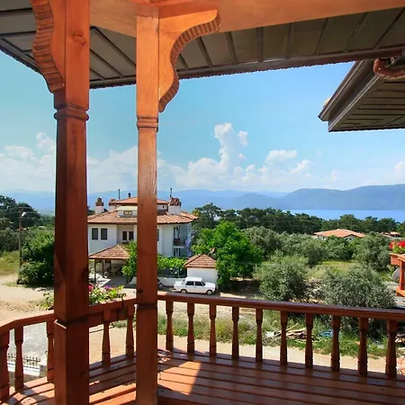 Deger Akyaka (Mugla)