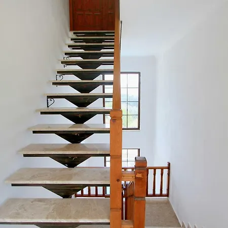 Lägenhetshotell Deger