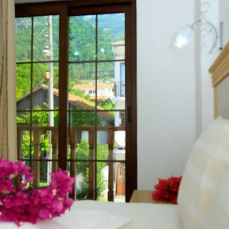 Deger Akyaka (Mugla)