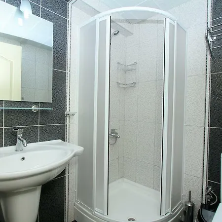 Aparthotel Deger Akyaka (Mugla)