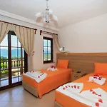 Deger شقة فندقية 4*