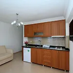 Deger شقة فندقية 4*