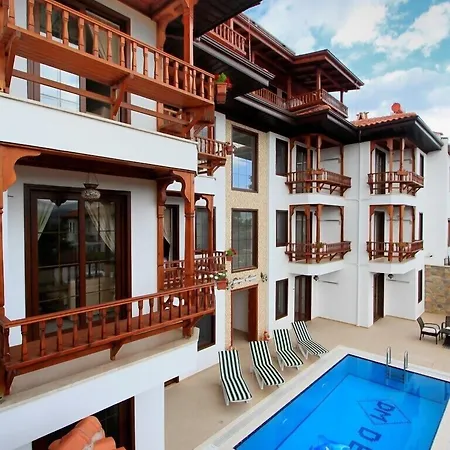 Deger 4* 阿奇亚卡