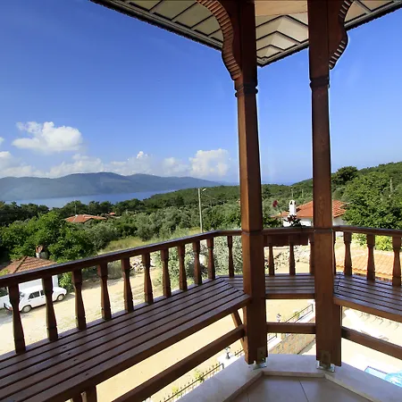 Deger 公寓式酒店