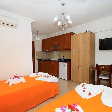 Deger 4* Akyaka (Mugla)