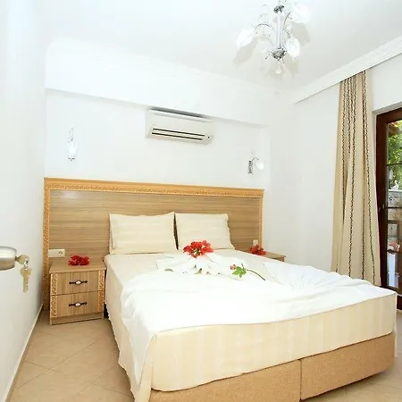 Aparthotel Deger 4*