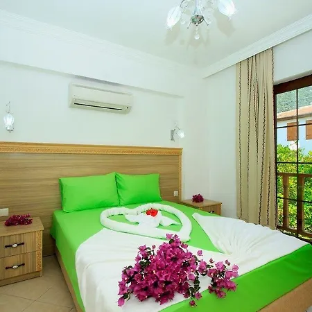 Deger Aparthotel