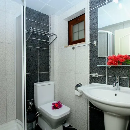 Deger 4* Akyaka (Mugla)