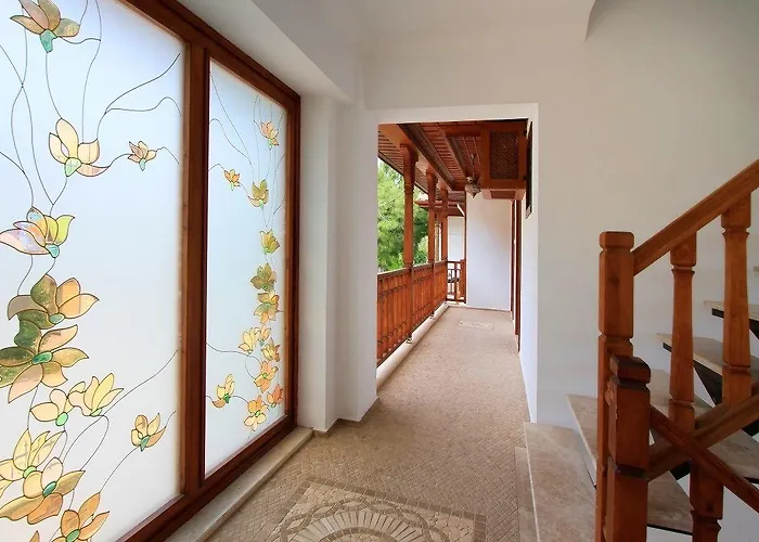 Deger 4* 阿奇亚卡