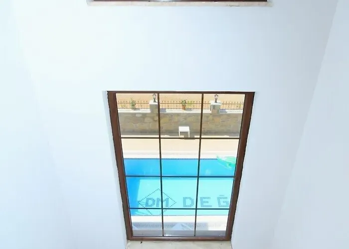 Deger Апарт-отель