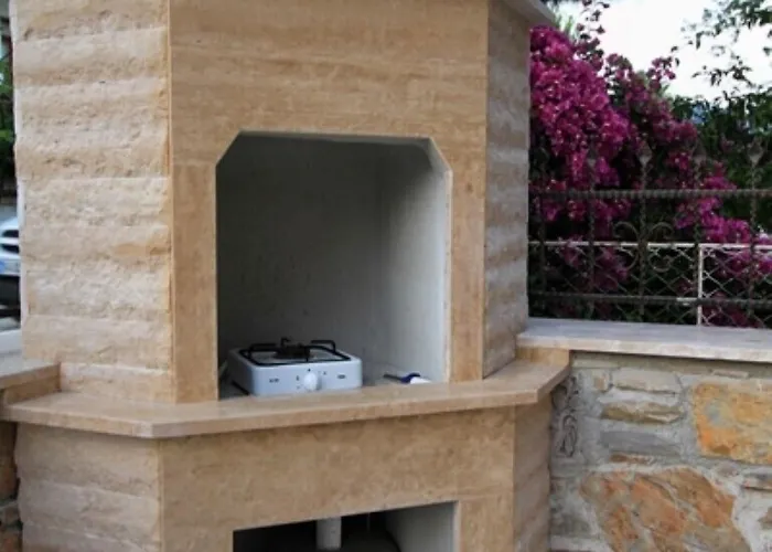 Deger Апарт-отель