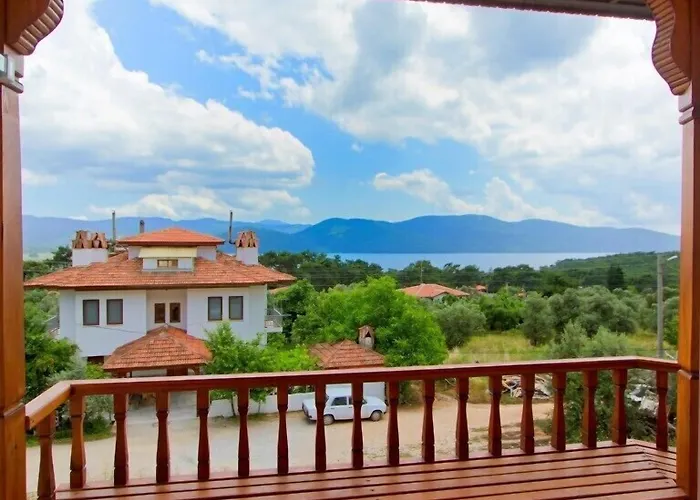 Апарт-отель Deger