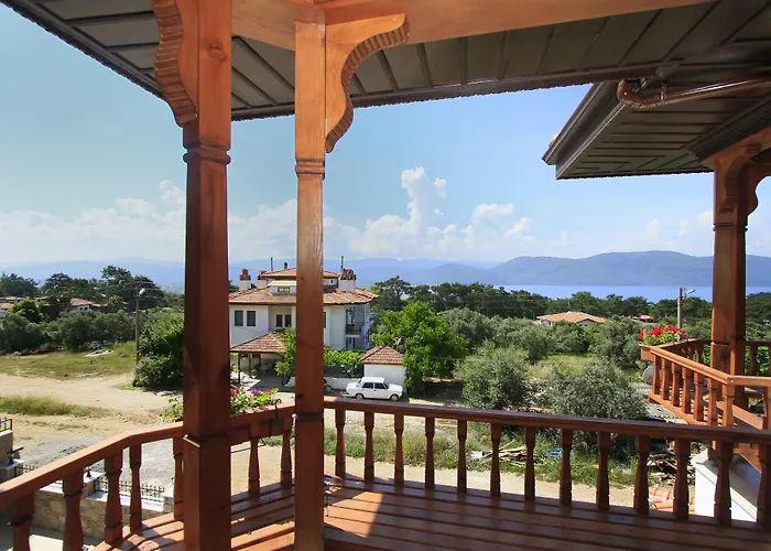 Deger 3* Акьяка