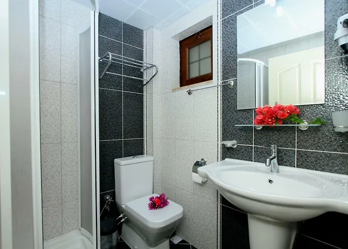 Deger 3* Акьяка