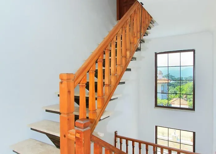 Deger Апарт-отель