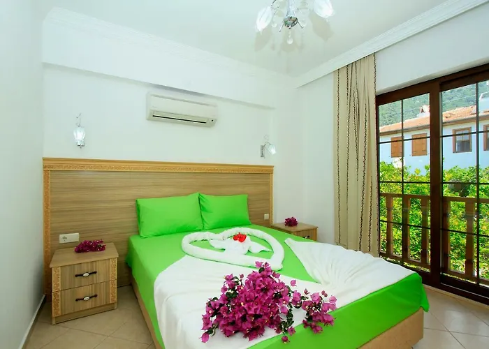 Deger 4* 阿奇亚卡